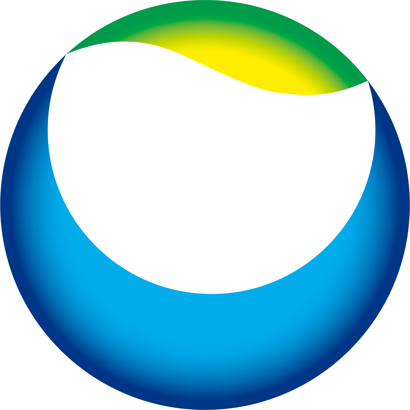 Daiichi Sankyō logo (transparent PNG)