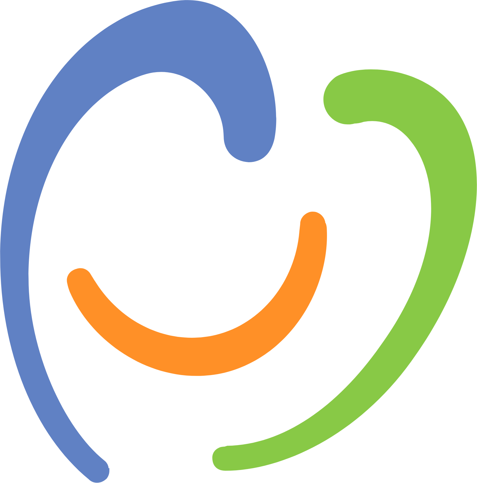 KYORIN Pharmaceutical logo (transparent PNG)
