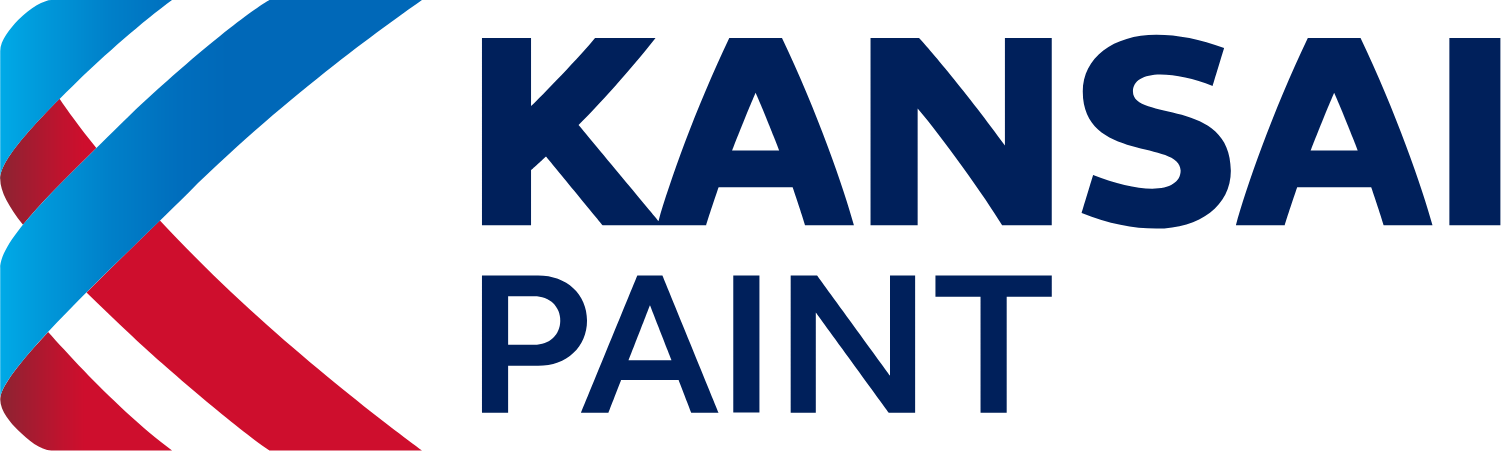 Kansai Paint
 logo large (transparent PNG)