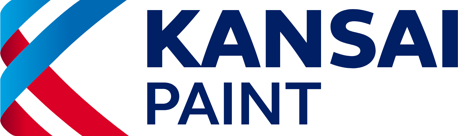 Kansai Paint
 logo large (transparent PNG)