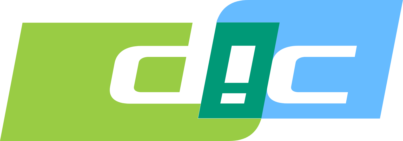 DIC Corporation logo (PNG transparent)