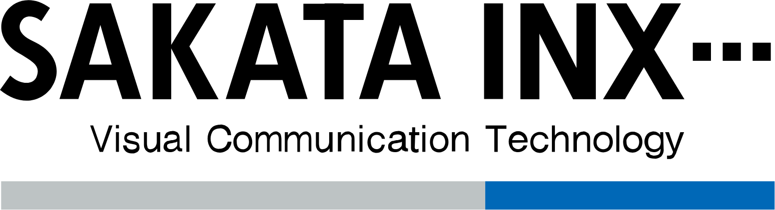 Sakata INX Corporation logo (PNG transparent)
