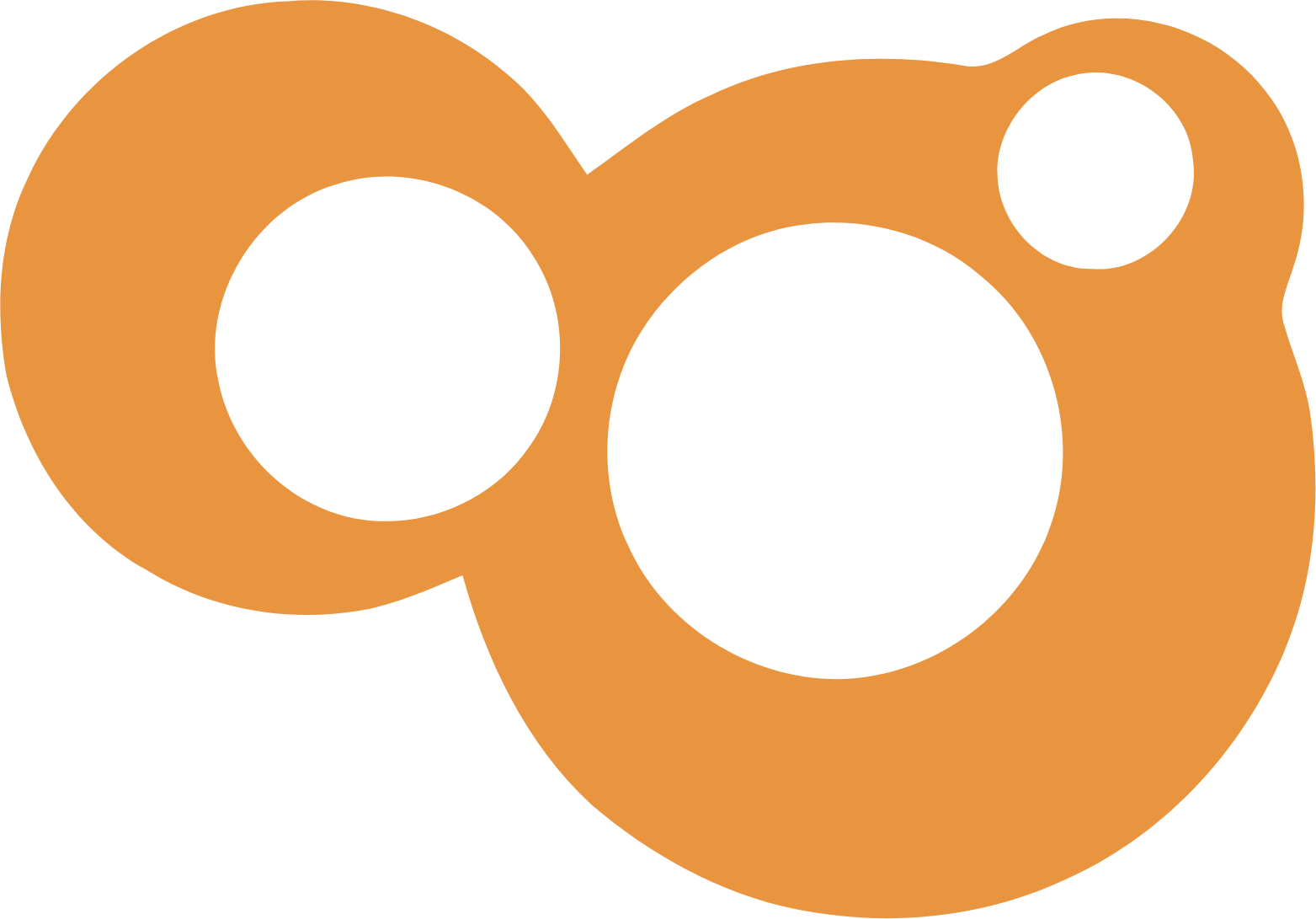 Imagineer logo (transparent PNG)