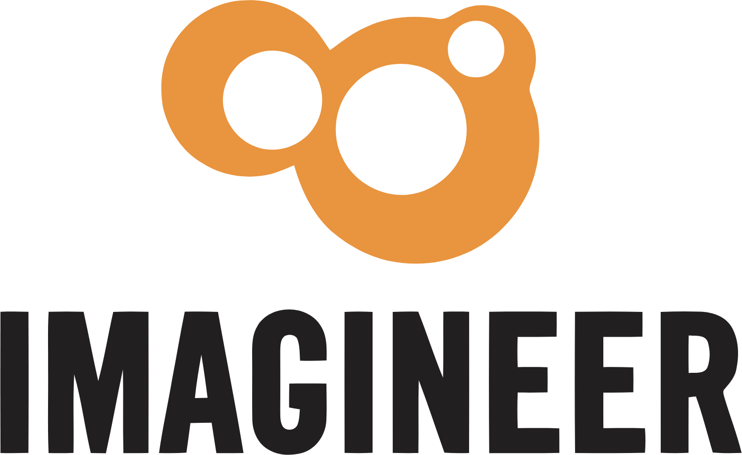 Imagineer logo large (transparent PNG)