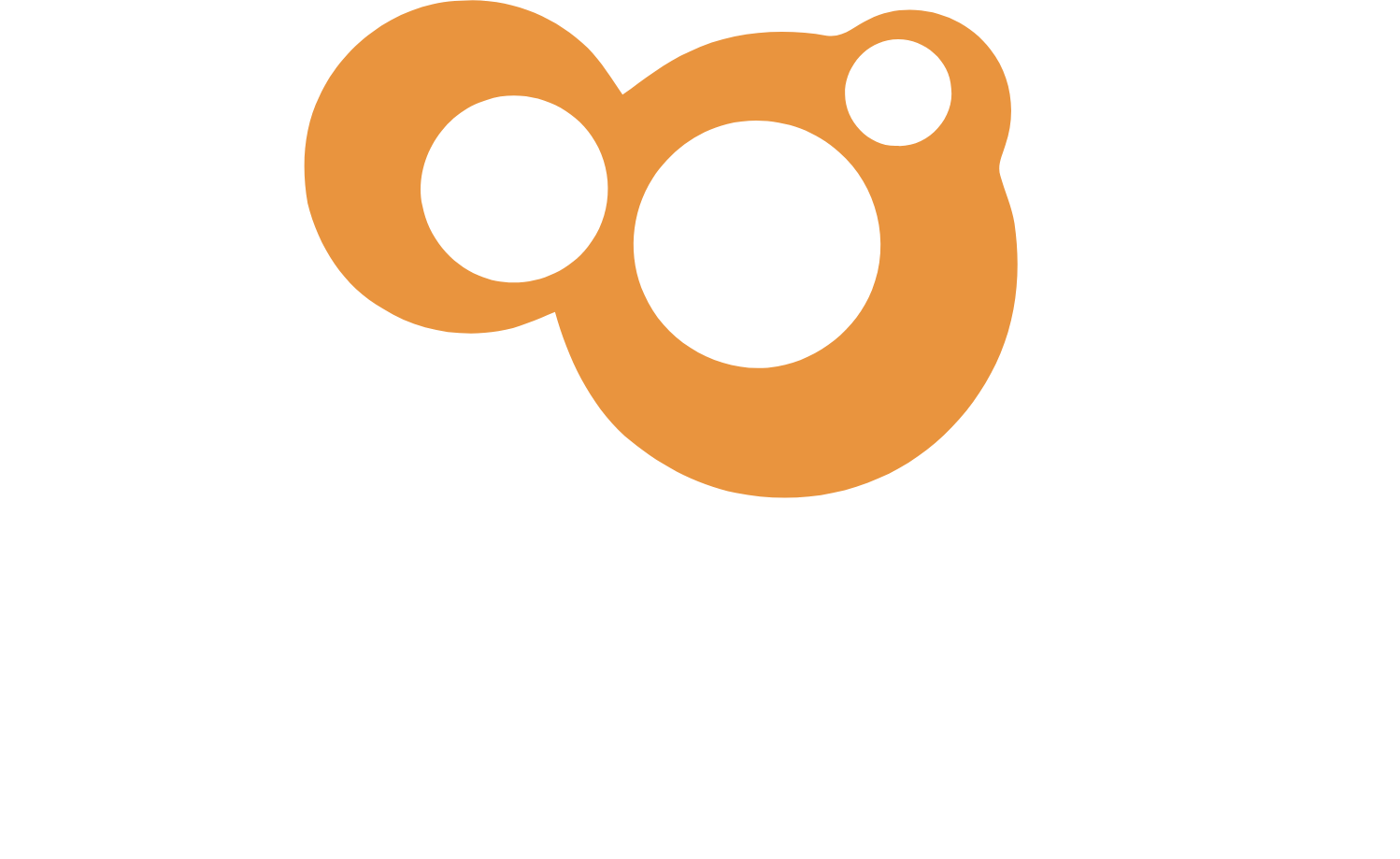 Imagineer logo large for dark backgrounds (transparent PNG)