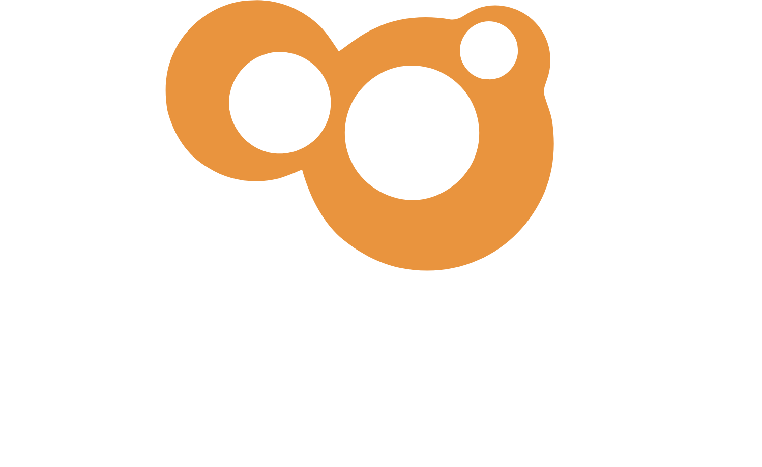 Imagineer logo grand pour les fonds sombres (PNG transparent)