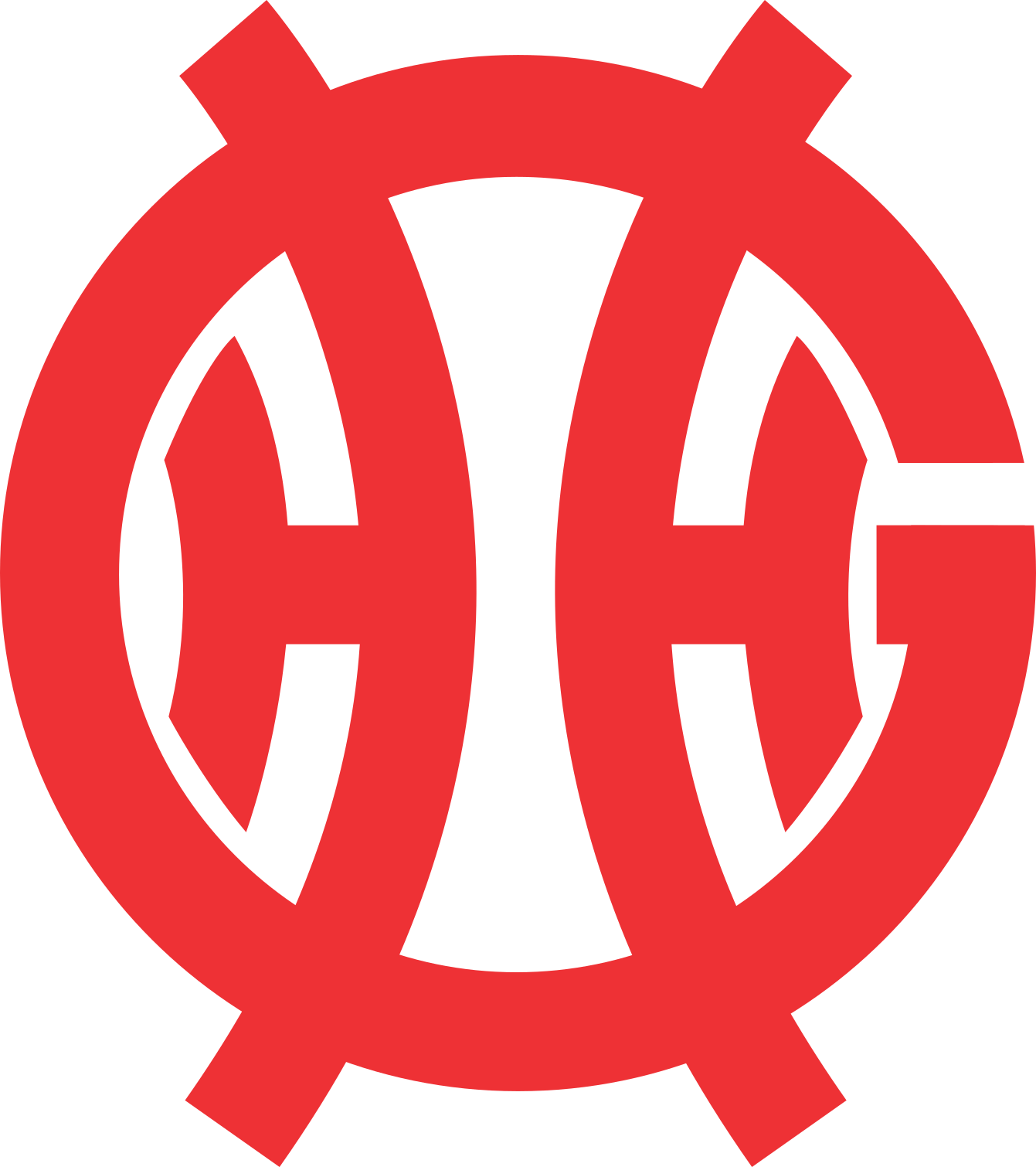 Genting Malaysia Berhad logo (transparent PNG)