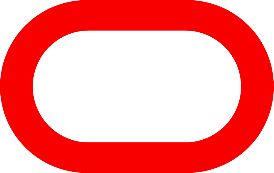 Oracle Corp Japan logo (transparent PNG)