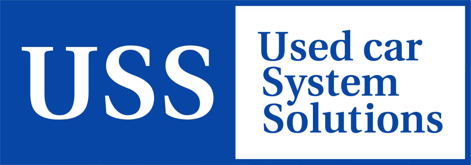 USS Co., Ltd. logo (transparent PNG)