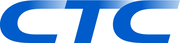 Itochu Techno-Solutions logo (transparent PNG)