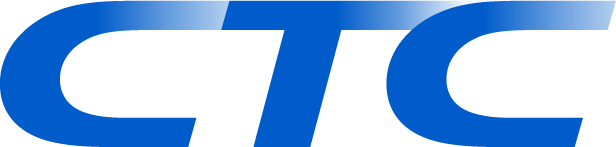 Itochu Techno-Solutions Logo (transparentes PNG)