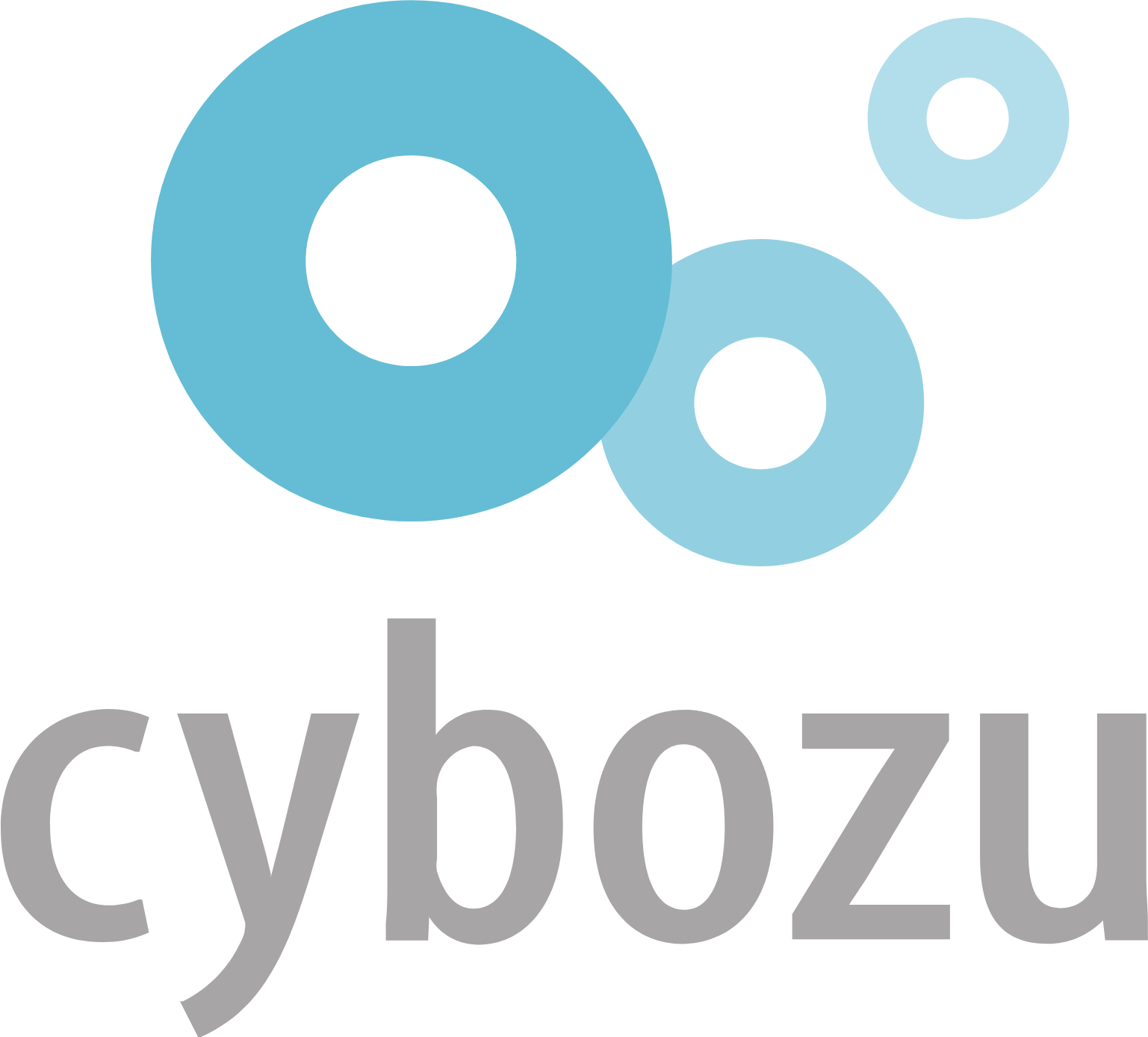 Cybozu logo large (transparent PNG)