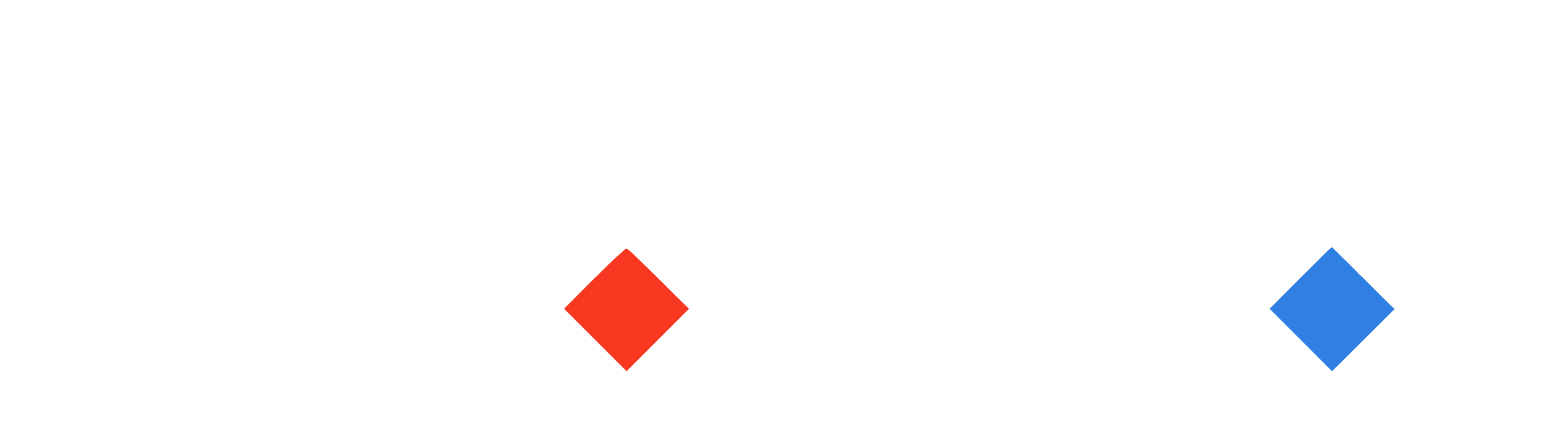Gala Incorporated logo pour fonds sombres (PNG transparent)