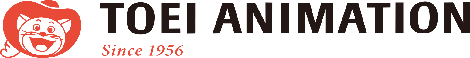 Toei Animation logo large (transparent PNG)