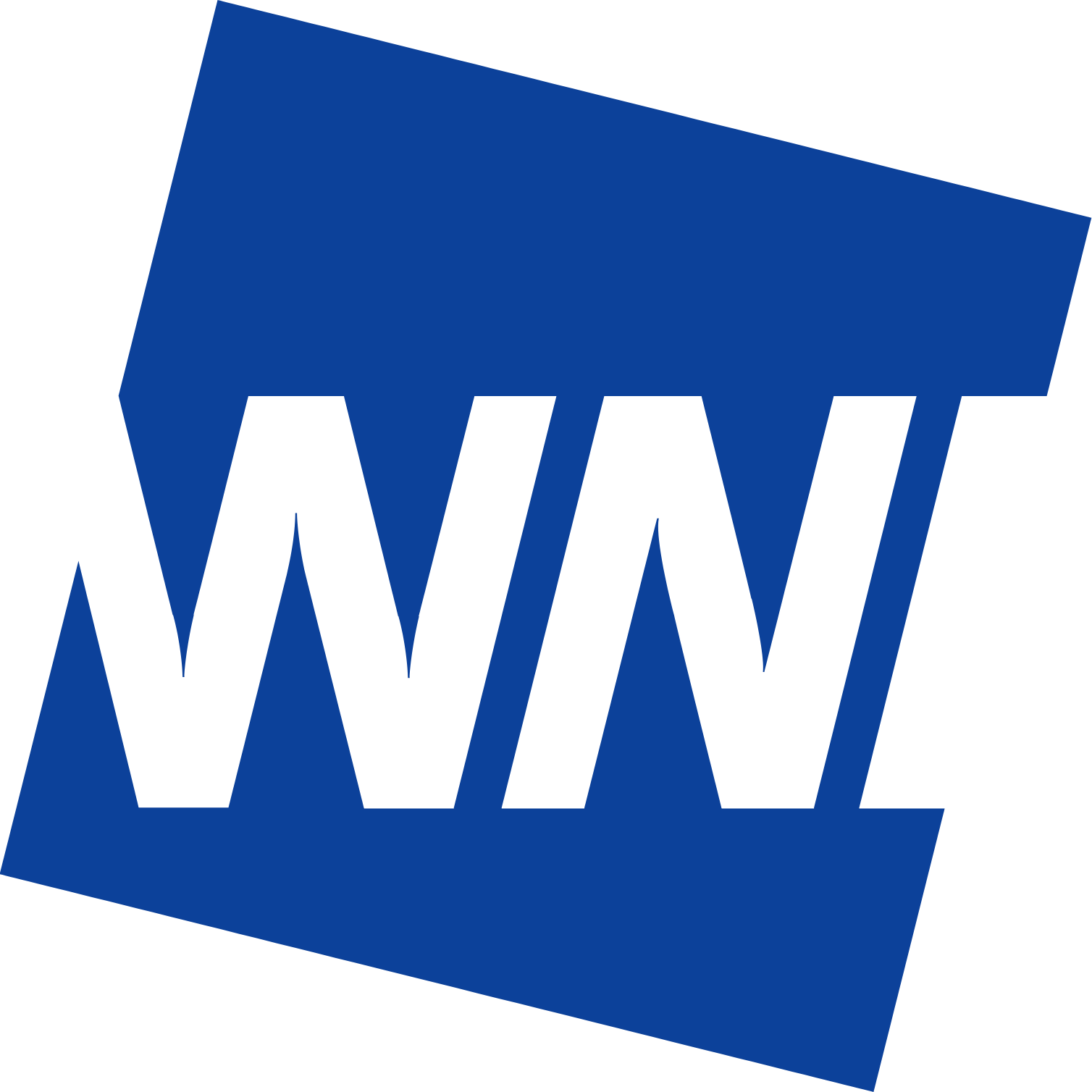 Weathernews Inc. logo (transparent PNG)