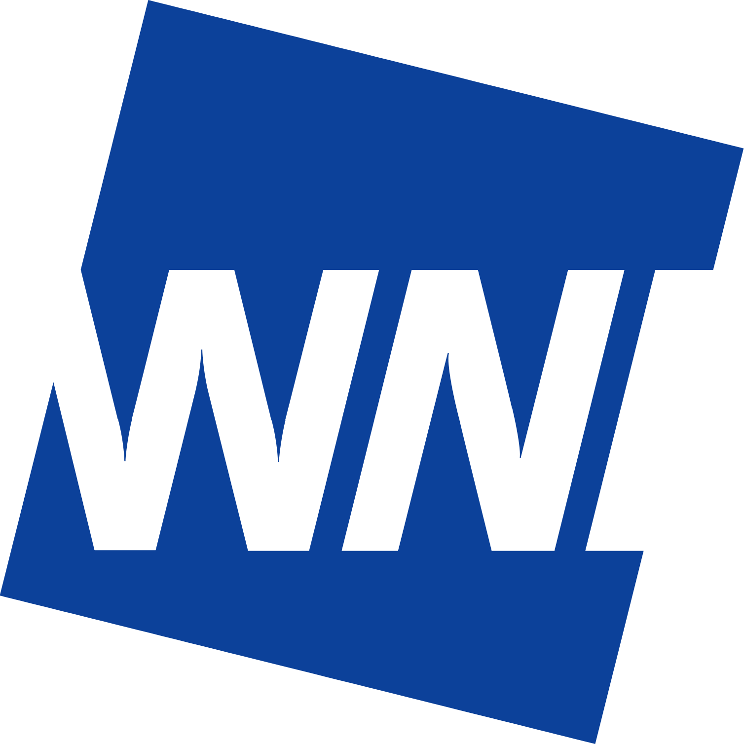 Weathernews Inc. logo (PNG transparent)