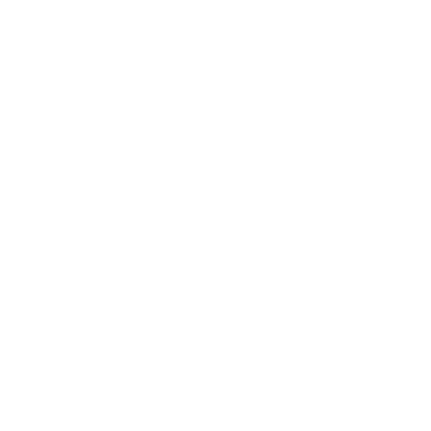 Weathernews Inc. logo pour fonds sombres (PNG transparent)