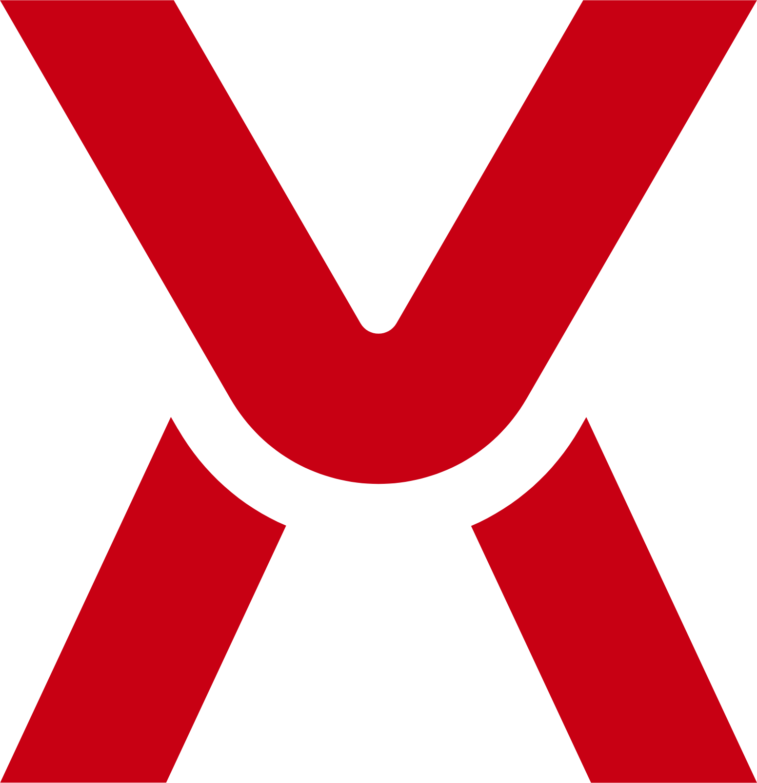PowerX, Inc. Logo (transparentes PNG)