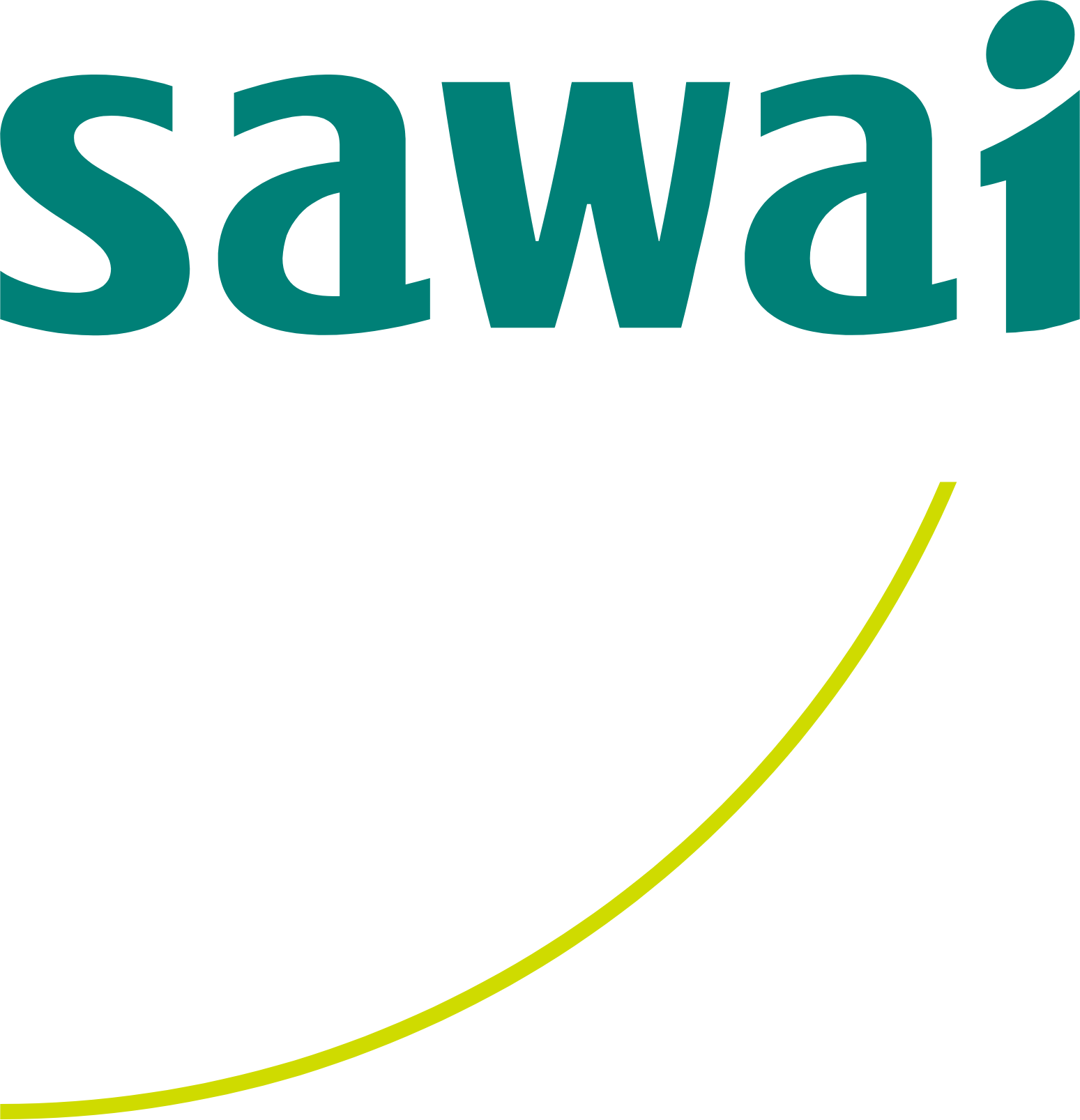 Sawai Group Holdings logo (PNG transparent)