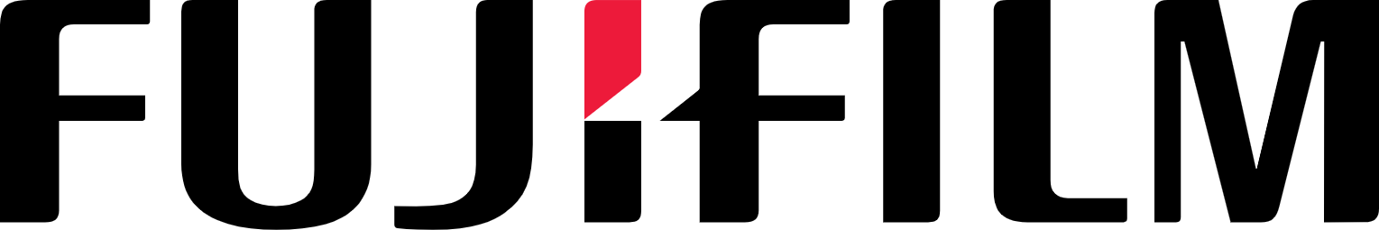 Fujifilm Logo In Transparent PNG Format