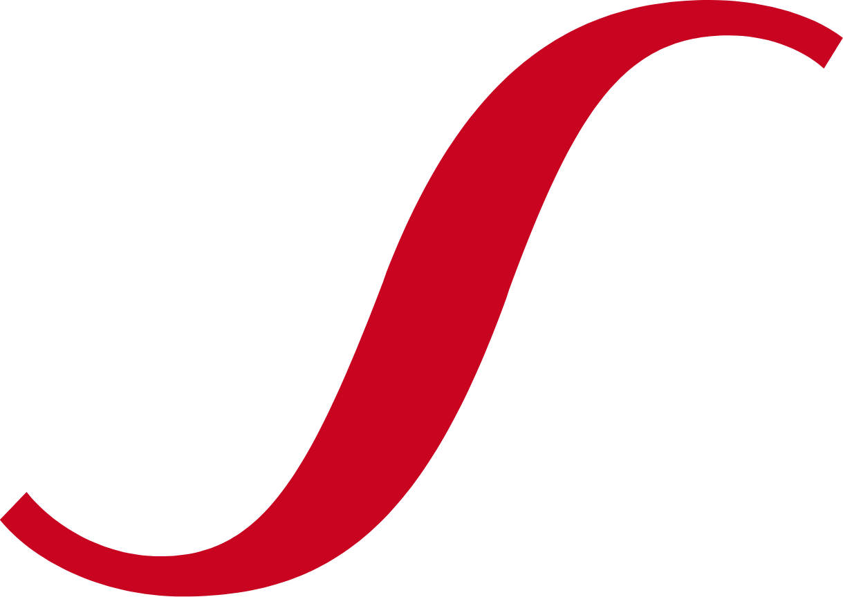 Shiseido logo (transparent PNG)