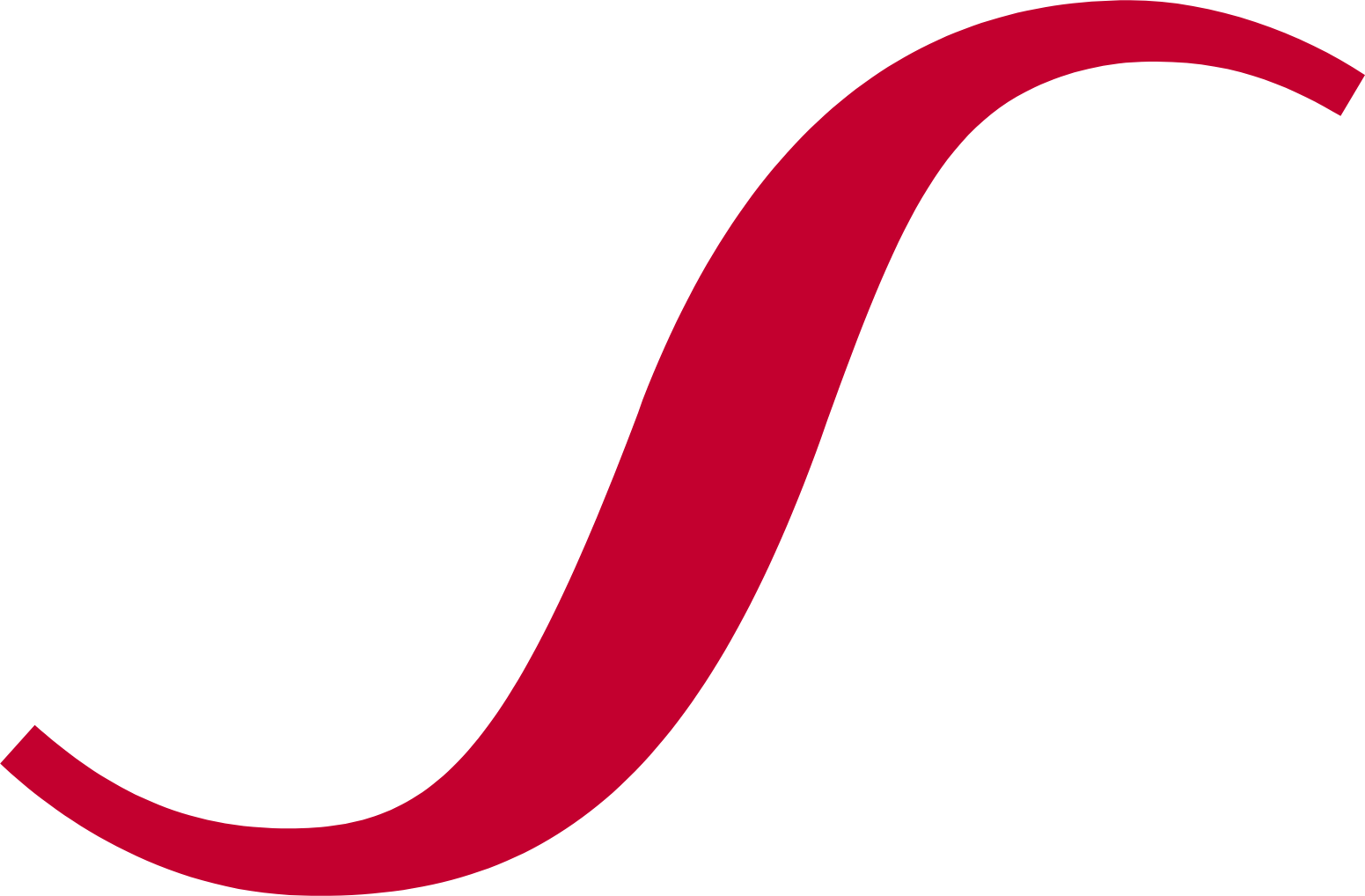 Shiseido Logo (transparentes PNG)