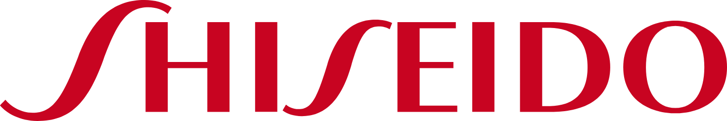 Shiseido logo large (transparent PNG)