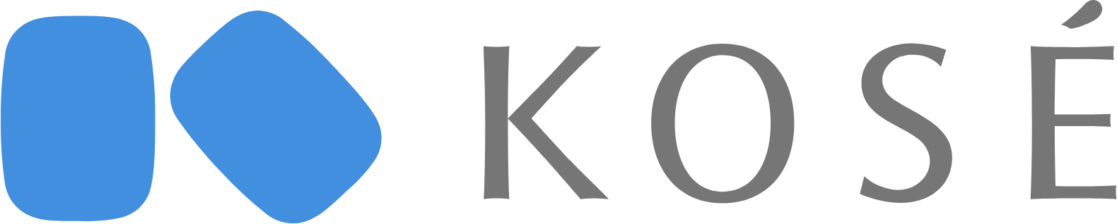 Kosé
 logo large (transparent PNG)