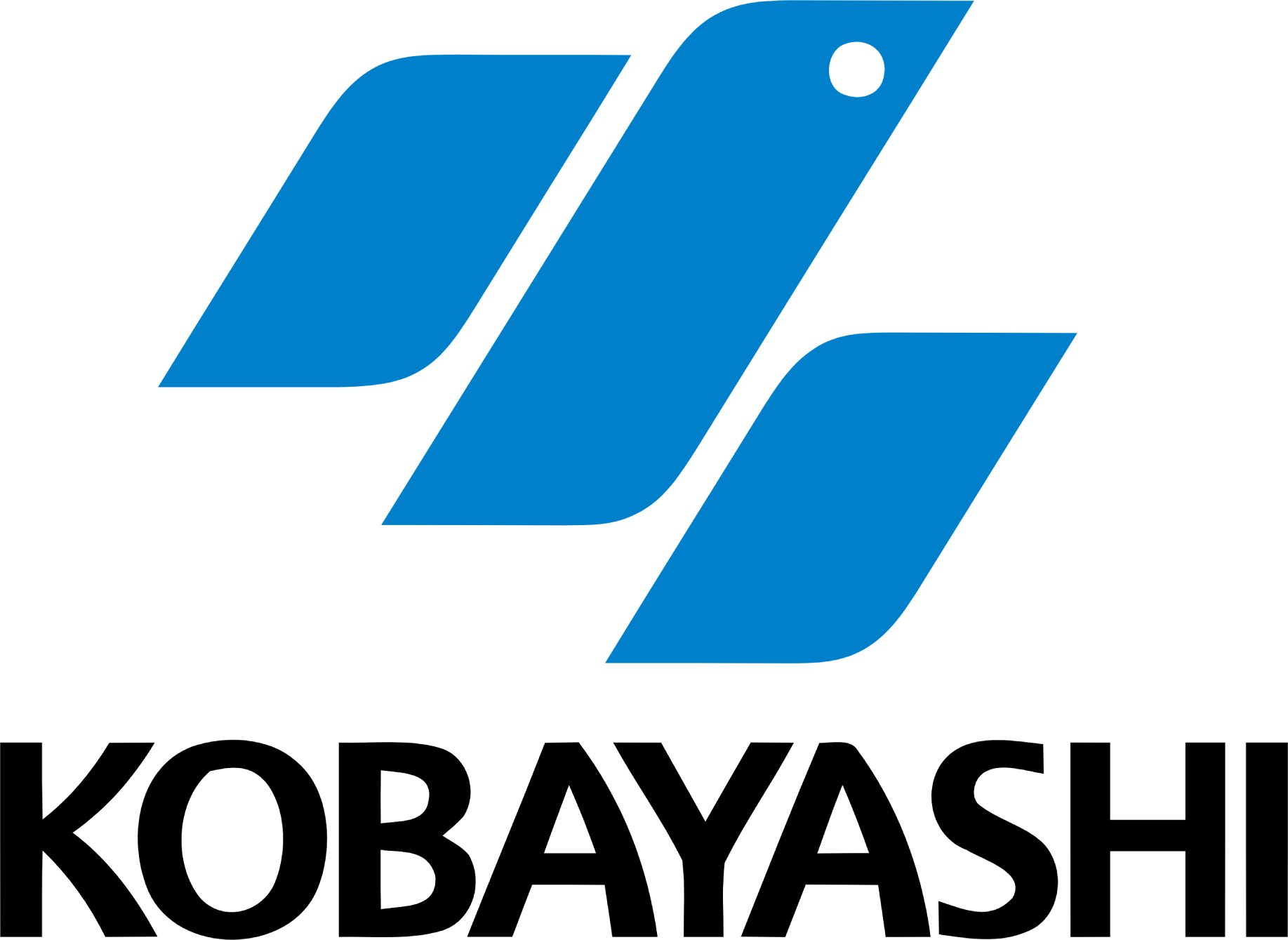 KOBAYASHI Pharmaceutical logo large (transparent PNG)