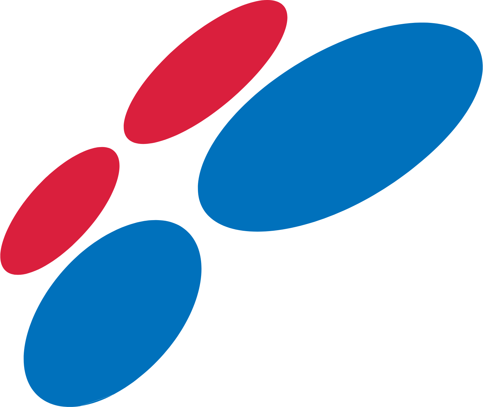 JCU Corporation logo (transparent PNG)