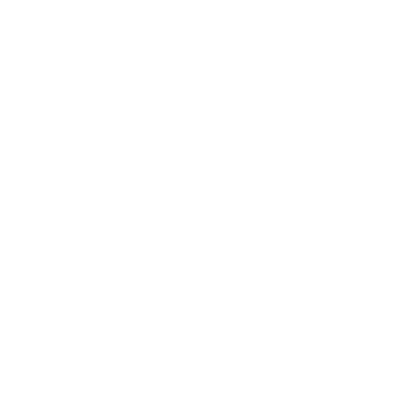 JCU Corporation logo fulle size on a dark background (transparent PNG)