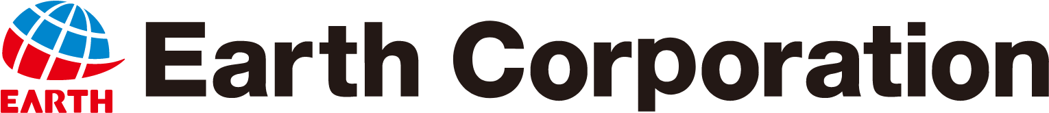 Earth Corporation logo large (transparent PNG)