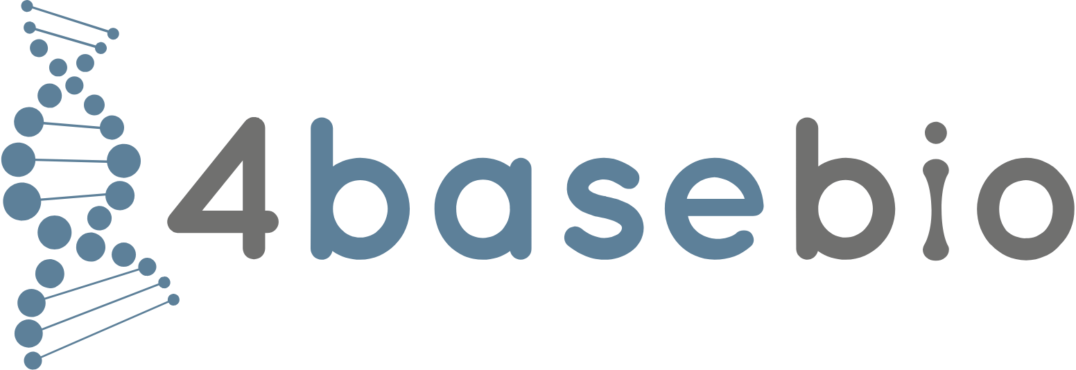 4basebio logo large (transparent PNG)