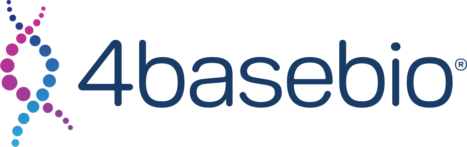 4basebio logo large (transparent PNG)