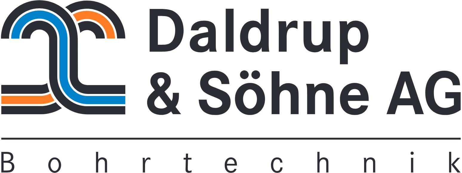 Daldrup & Söhne logo large (transparent PNG)