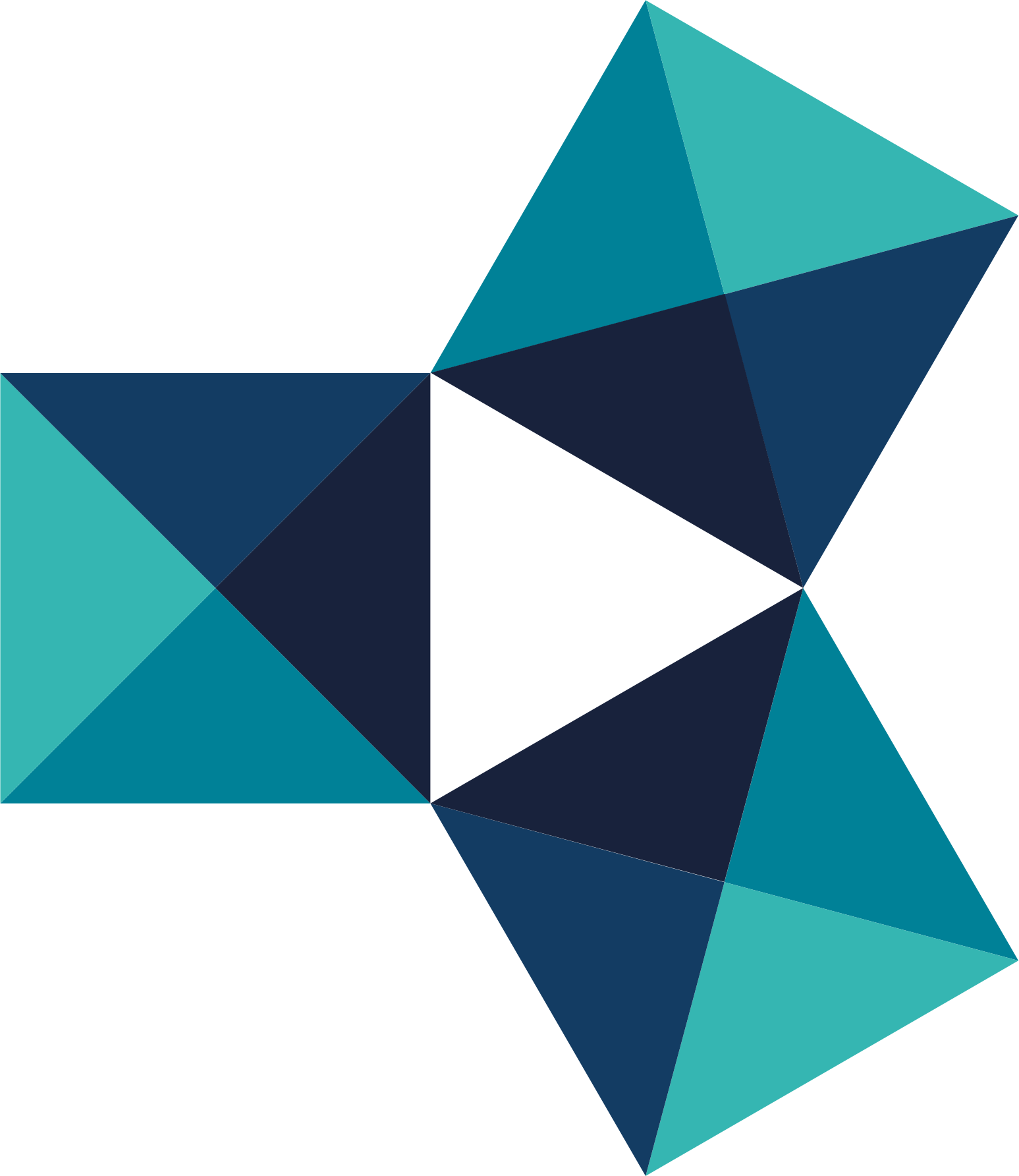 4DMedical Limited logo (PNG transparent)