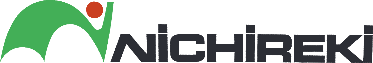 Nichireki Group logo large (transparent PNG)