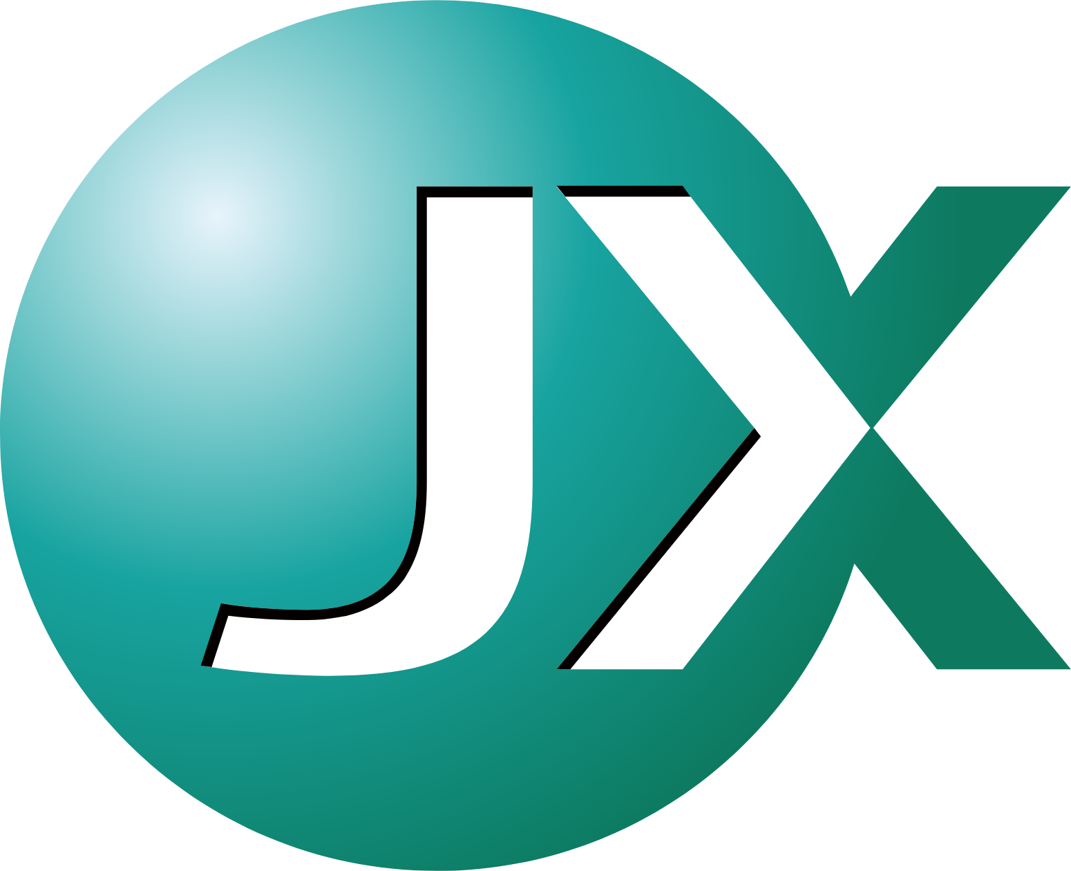 JX Advanced Metals Logo (transparentes PNG)