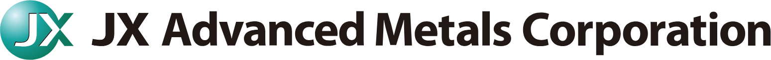 JX Advanced Metals logo large (transparent PNG)