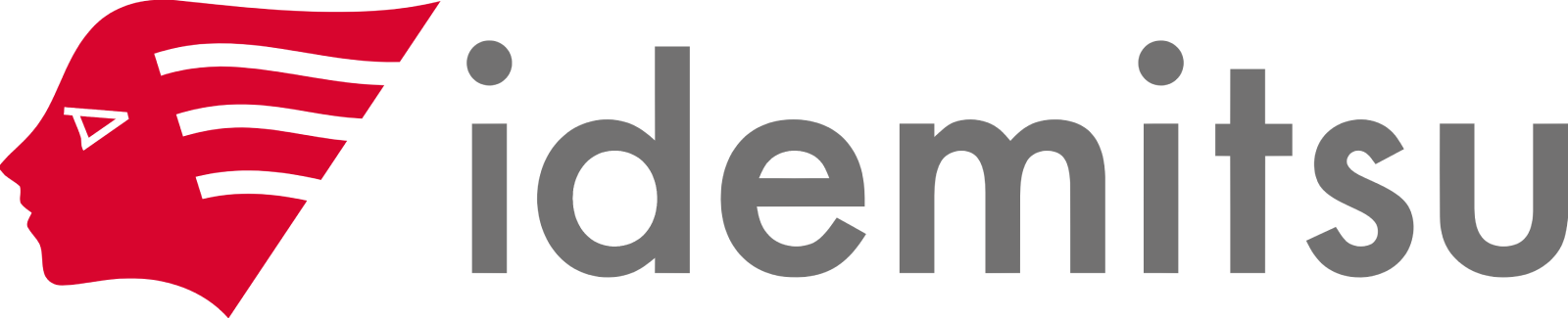 Idemitsu Kosan
 logo large (transparent PNG)