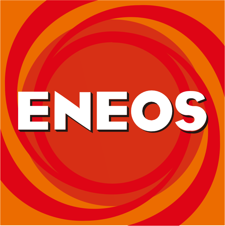 ENEOS Holdings Logo (transparentes PNG)