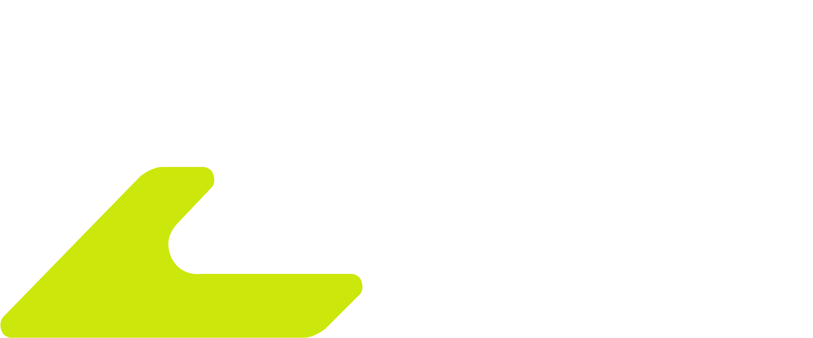 INFRONEER Holdings Logo für dunkle Hintergründe (transparentes PNG)