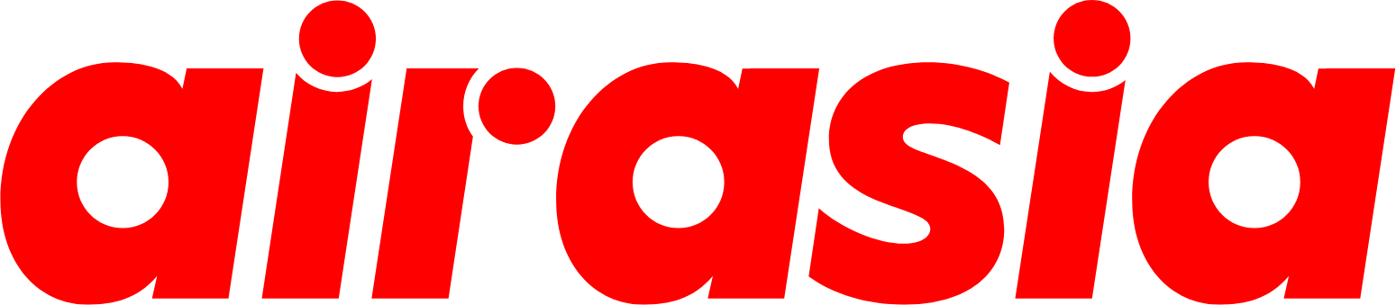 Capital A (Air Asia) logo large (transparent PNG)