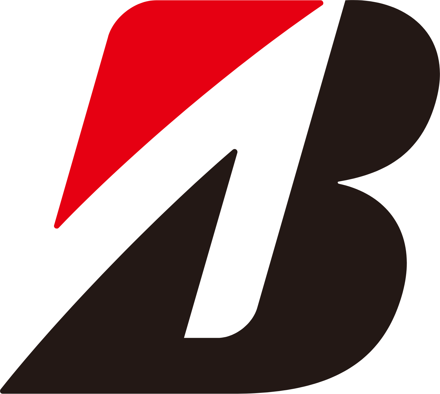 Bridgestone
 logo (transparent PNG)