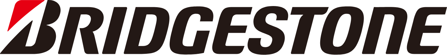 Bridgestone
 logo large (transparent PNG)