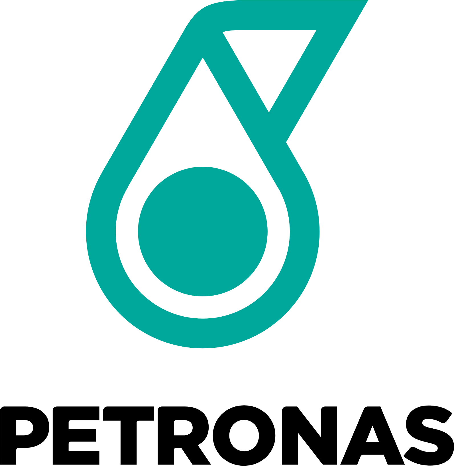 PChem (Petronas Chemicals Group) logo large (transparent PNG)