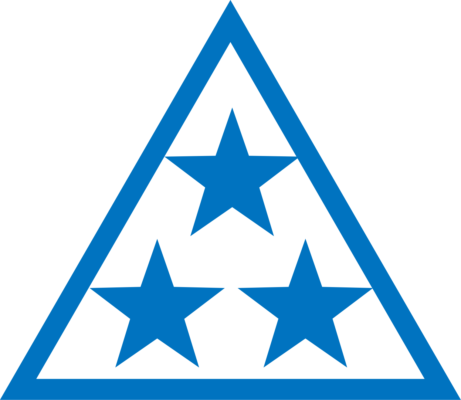Mitsuboshi Belting Logo (transparentes PNG)