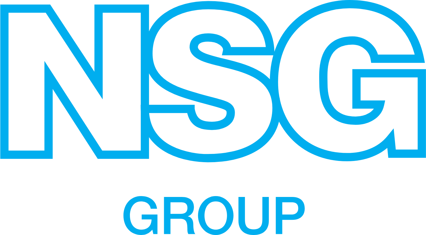 Nippon Sheet Glass Company Logo (transparentes PNG)