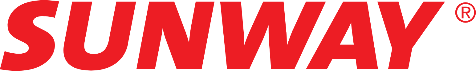 Sunway logo large (transparent PNG)