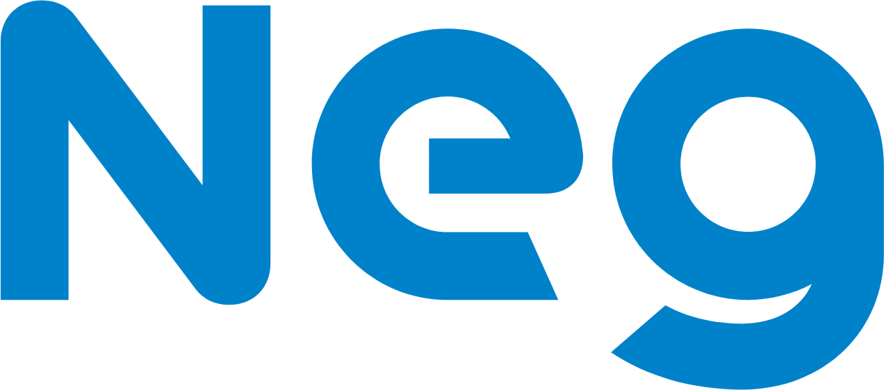 Nippon Electric Glass logo (PNG transparent)